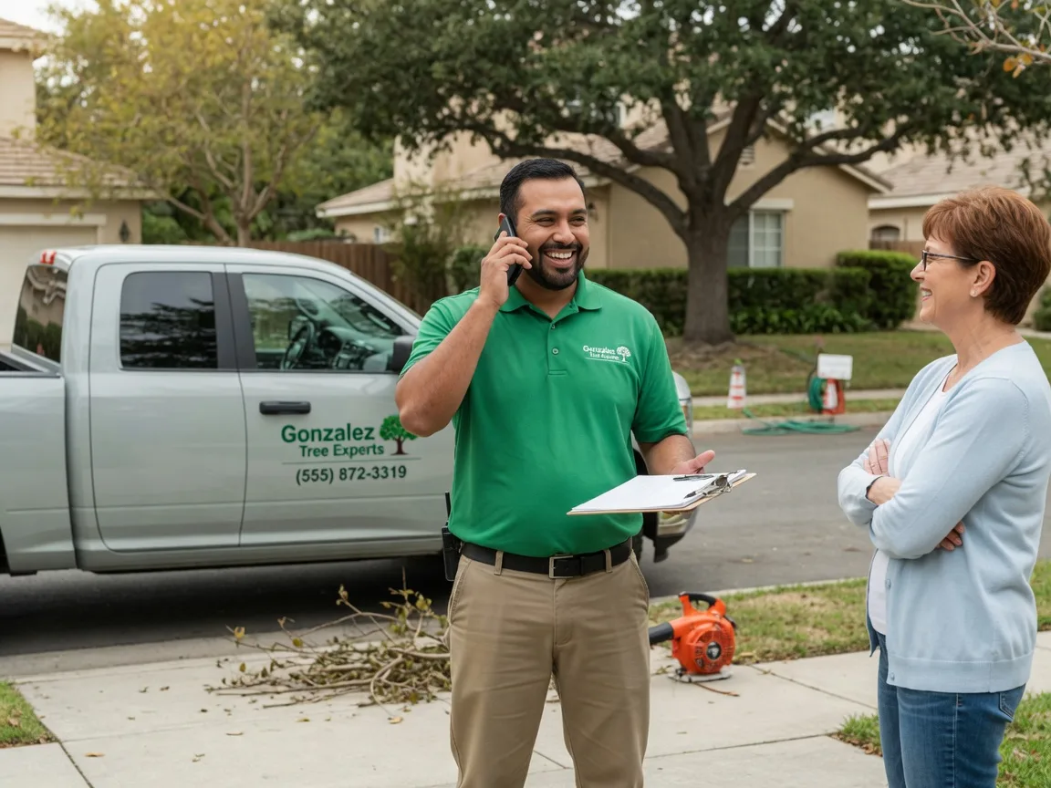 Tree Service Foreston, MN FAQs